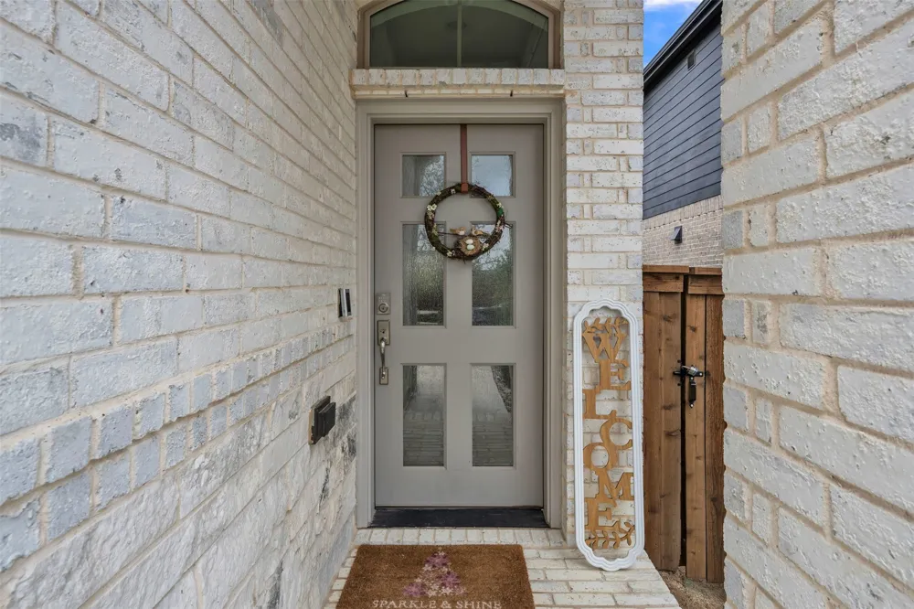 228 Palo Duro Bend Rhome, TX 76078