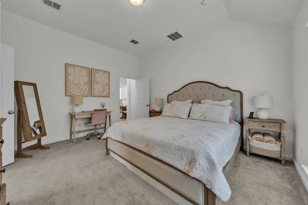 228 Palo Duro Bend Rhome, TX 76078