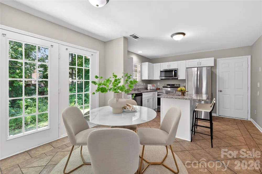 12624 Cardinal Woods Drive Pineville, NC 28134