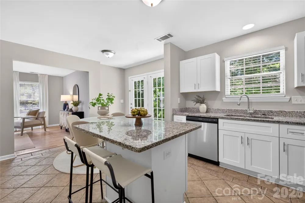 12624 Cardinal Woods Drive Pineville, NC 28134