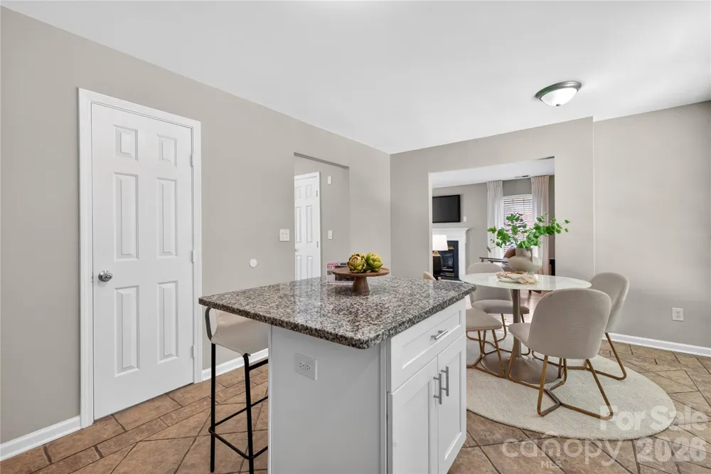 12624 Cardinal Woods Drive Pineville, NC 28134