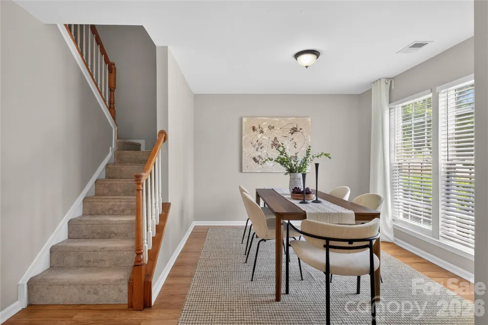 12624 Cardinal Woods Drive Pineville, NC 28134