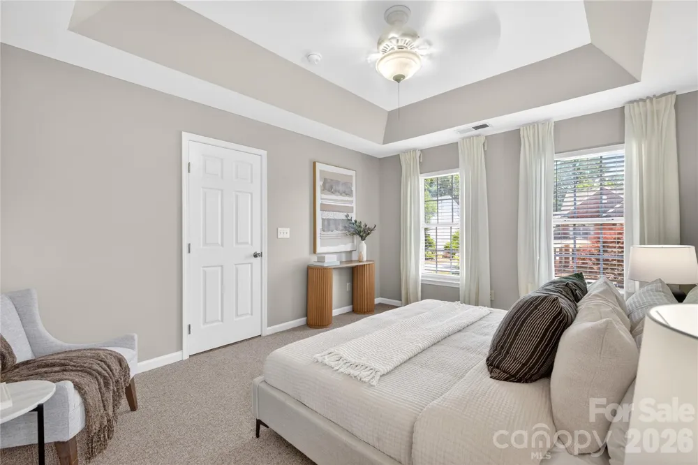 12624 Cardinal Woods Drive Pineville, NC 28134