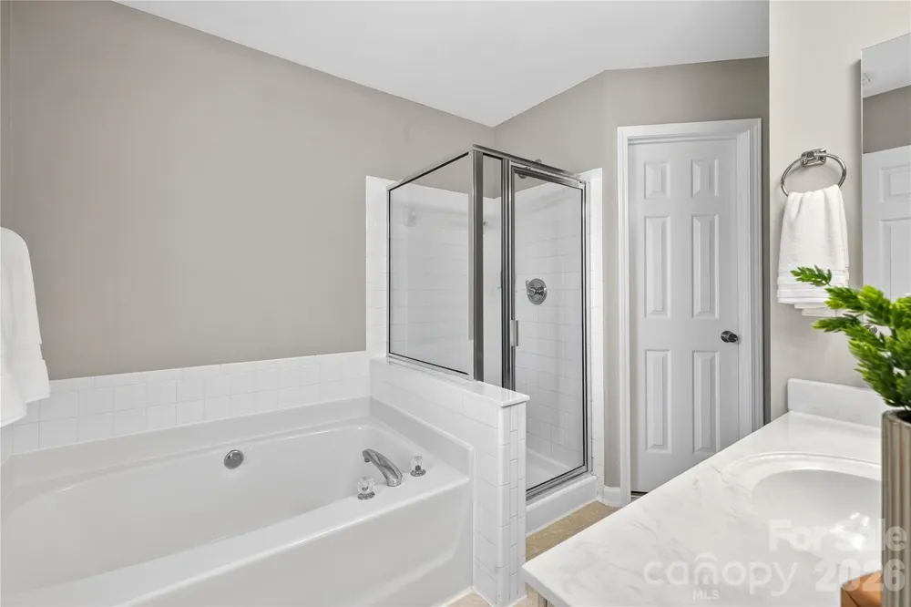12624 Cardinal Woods Drive Pineville, NC 28134