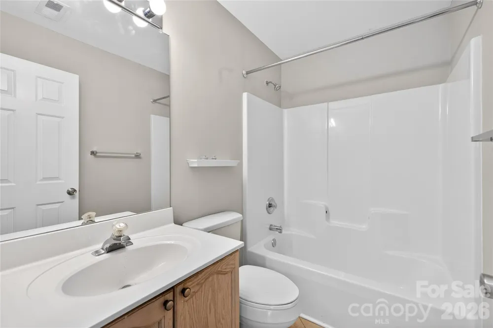 12624 Cardinal Woods Drive Pineville, NC 28134