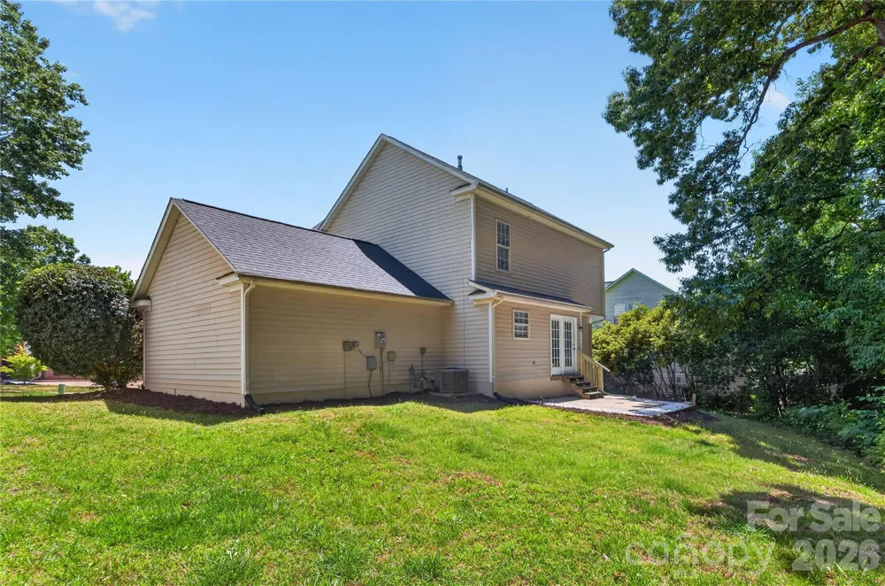 12624 Cardinal Woods Drive Pineville, NC 28134