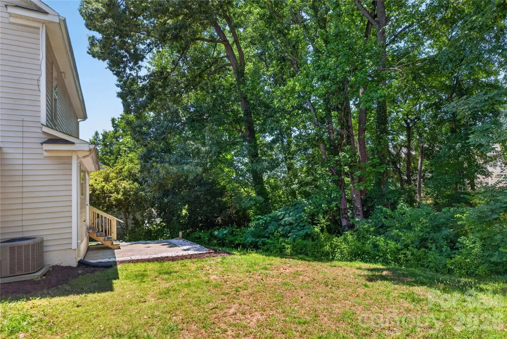 12624 Cardinal Woods Drive Pineville, NC 28134