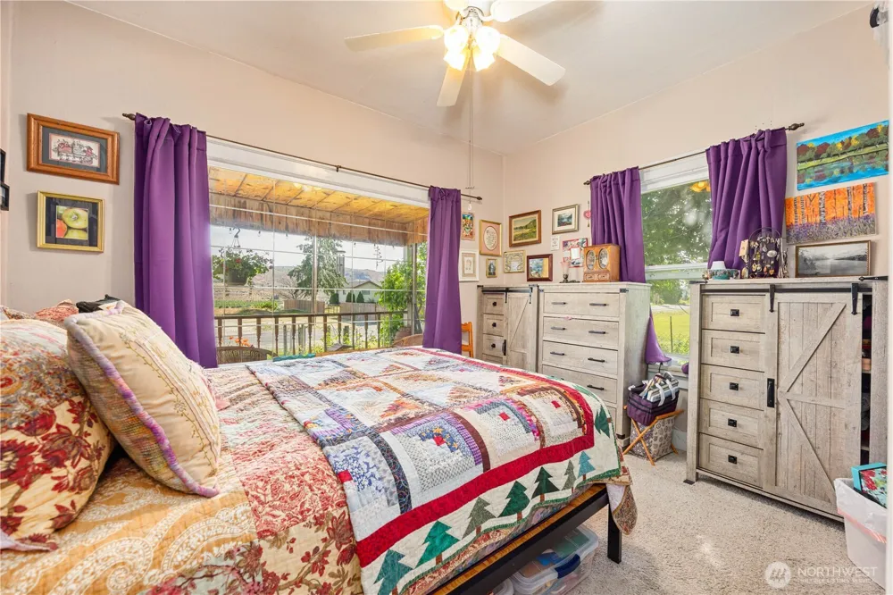 1281 Totem Pole Road Manson, WA 98831
