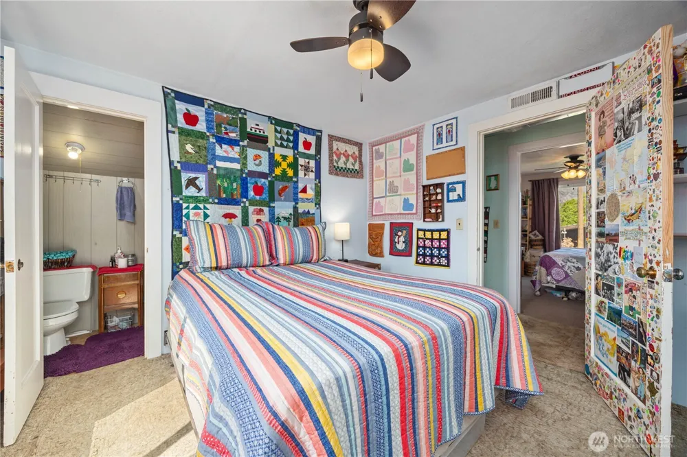 1281 Totem Pole Road Manson, WA 98831