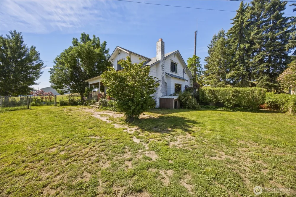 1281 Totem Pole Road Manson, WA 98831