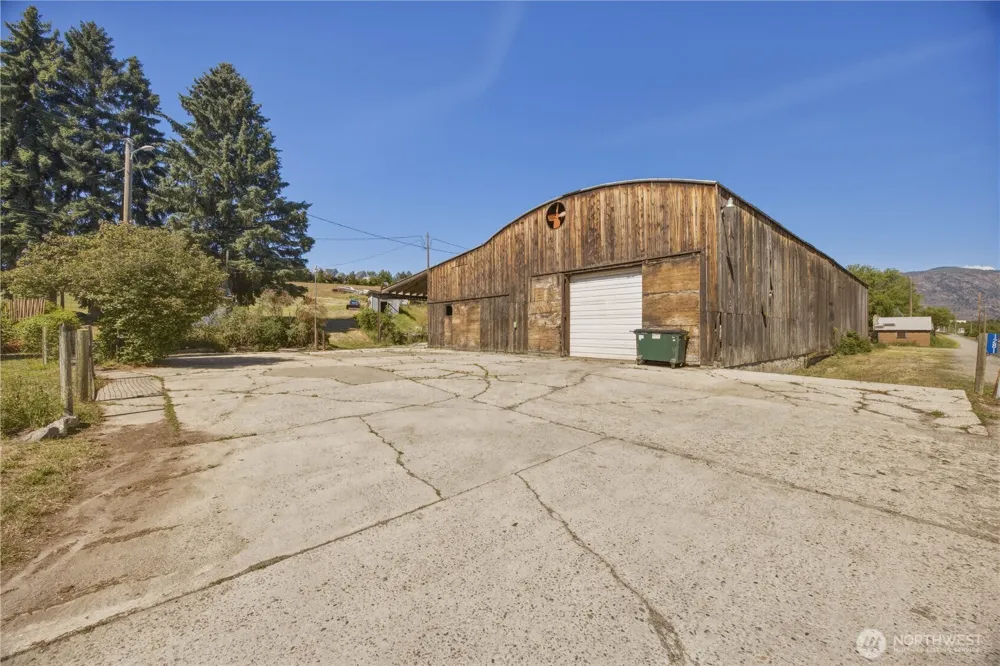 1281 Totem Pole Road Manson, WA 98831