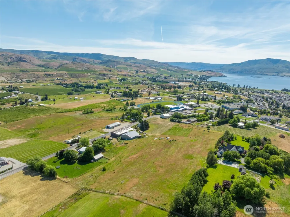 1281 Totem Pole Road Manson, WA 98831