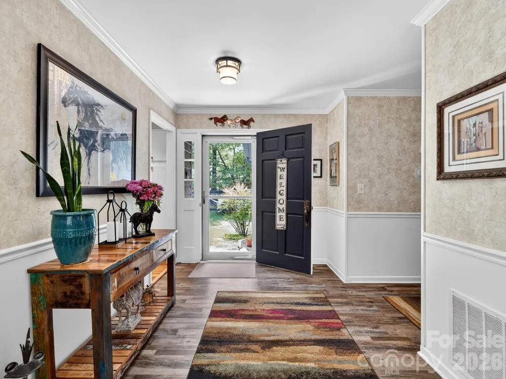 707 Dogwood Trail Tryon, NC 28782
