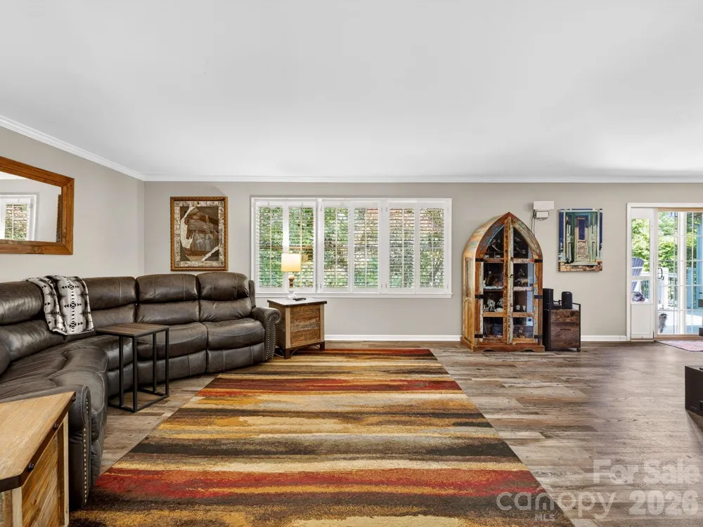707 Dogwood Trail Tryon, NC 28782