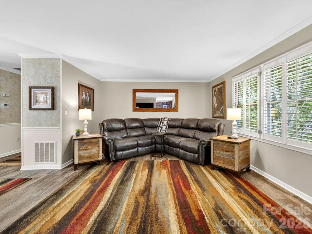707 Dogwood Trail Tryon, NC 28782