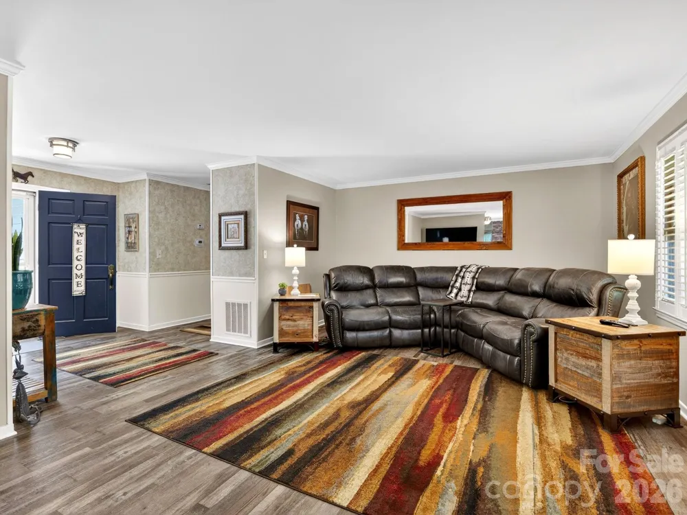 707 Dogwood Trail Tryon, NC 28782