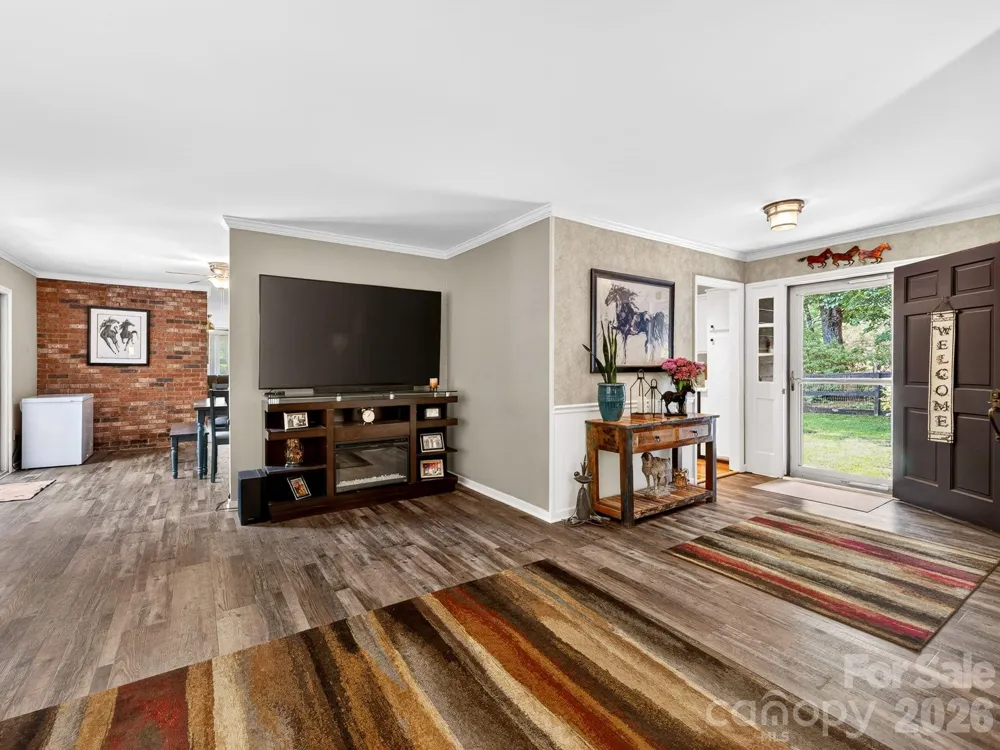 707 Dogwood Trail Tryon, NC 28782