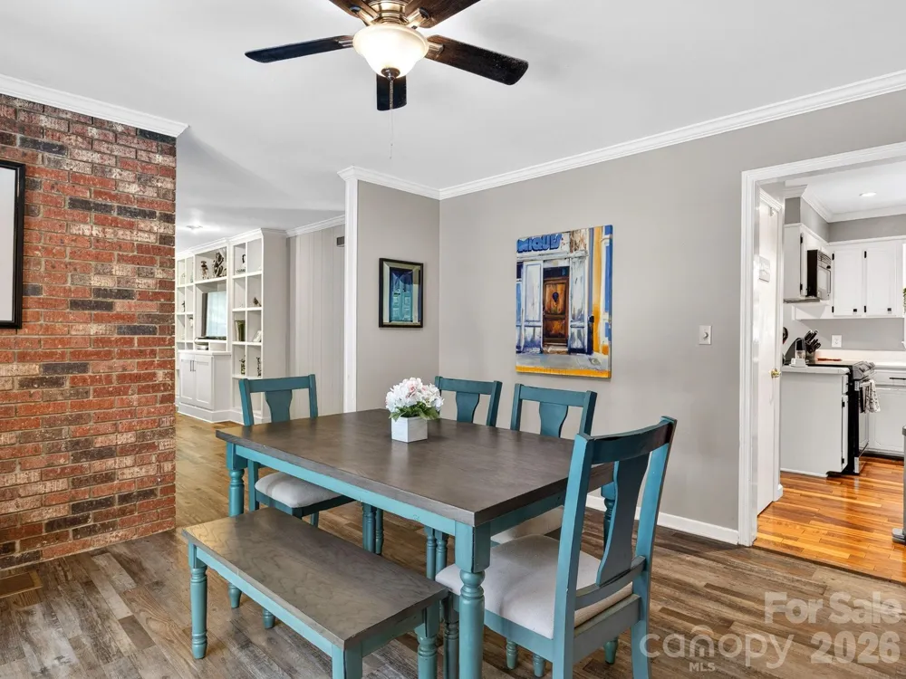707 Dogwood Trail Tryon, NC 28782