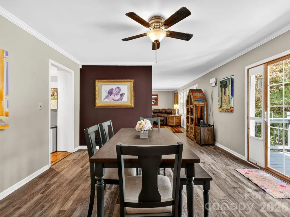 707 Dogwood Trail Tryon, NC 28782