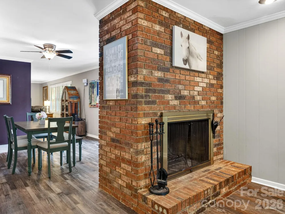 707 Dogwood Trail Tryon, NC 28782