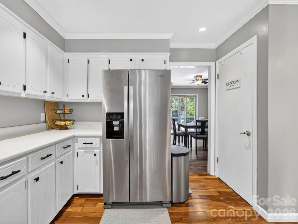 707 Dogwood Trail Tryon, NC 28782