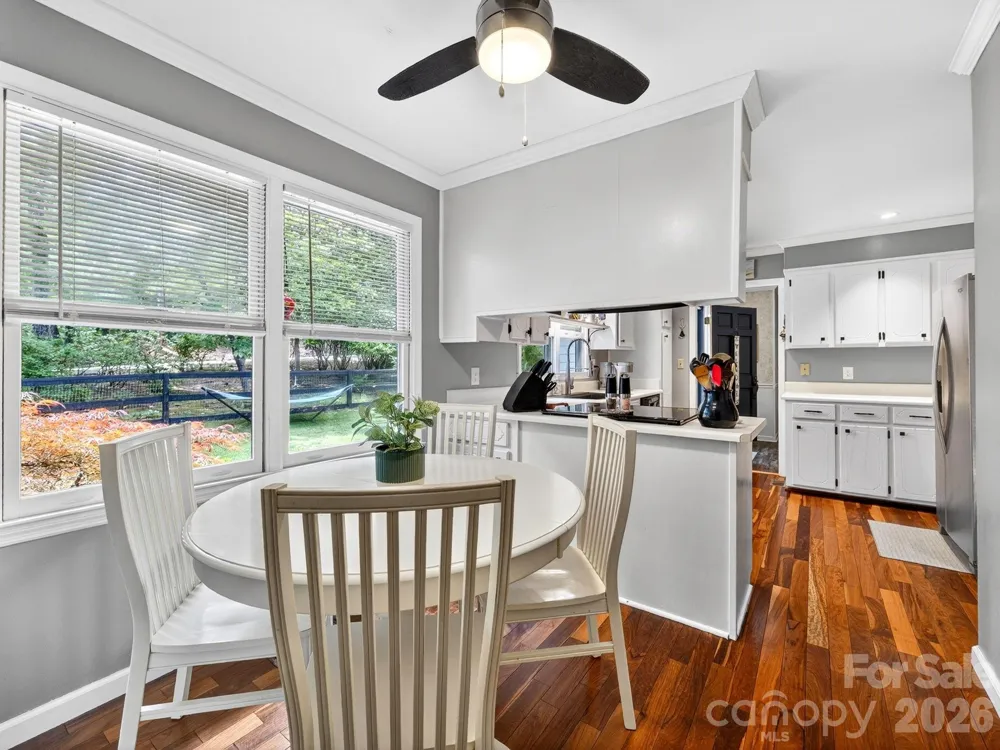 707 Dogwood Trail Tryon, NC 28782