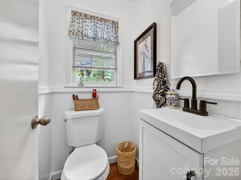 707 Dogwood Trail Tryon, NC 28782