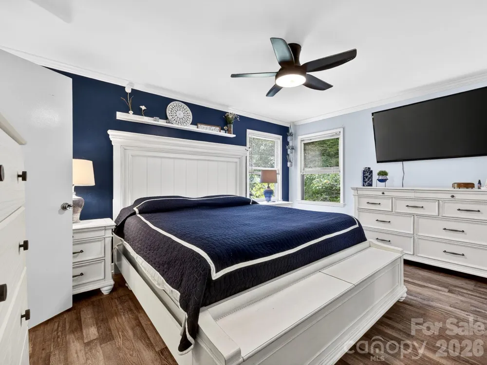 707 Dogwood Trail Tryon, NC 28782