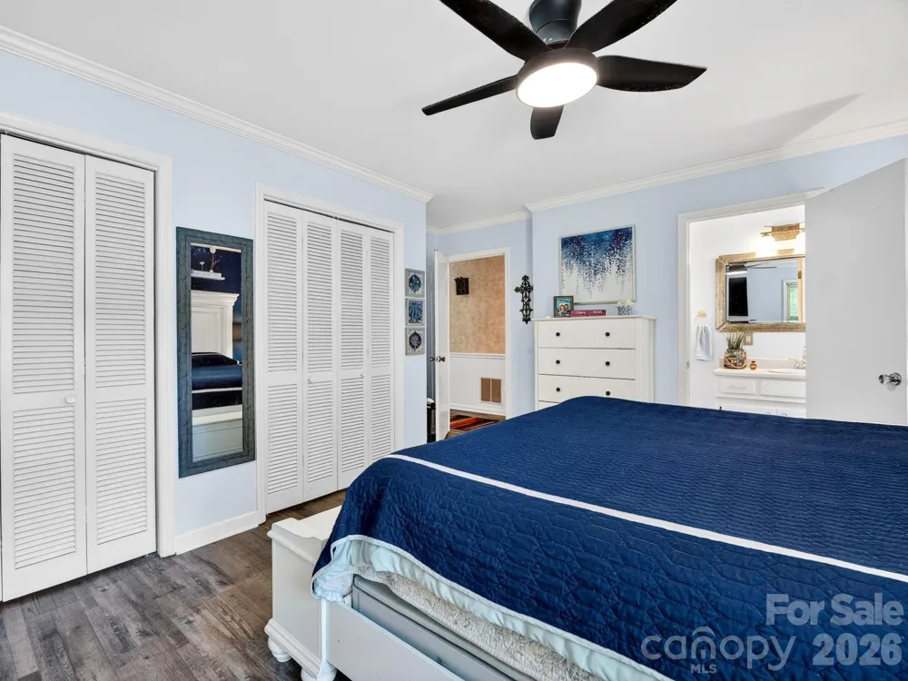 707 Dogwood Trail Tryon, NC 28782