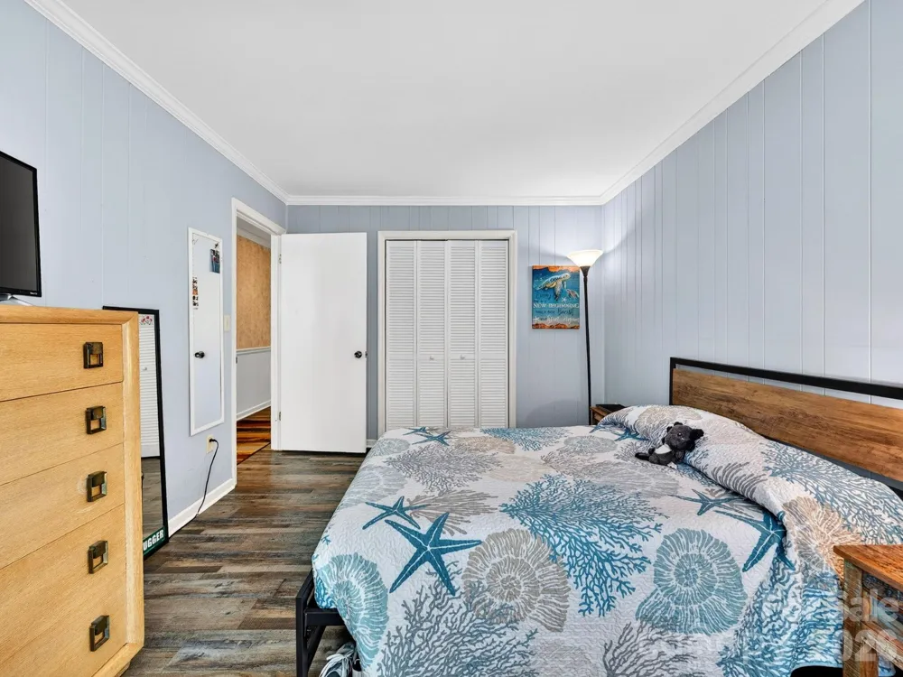 707 Dogwood Trail Tryon, NC 28782