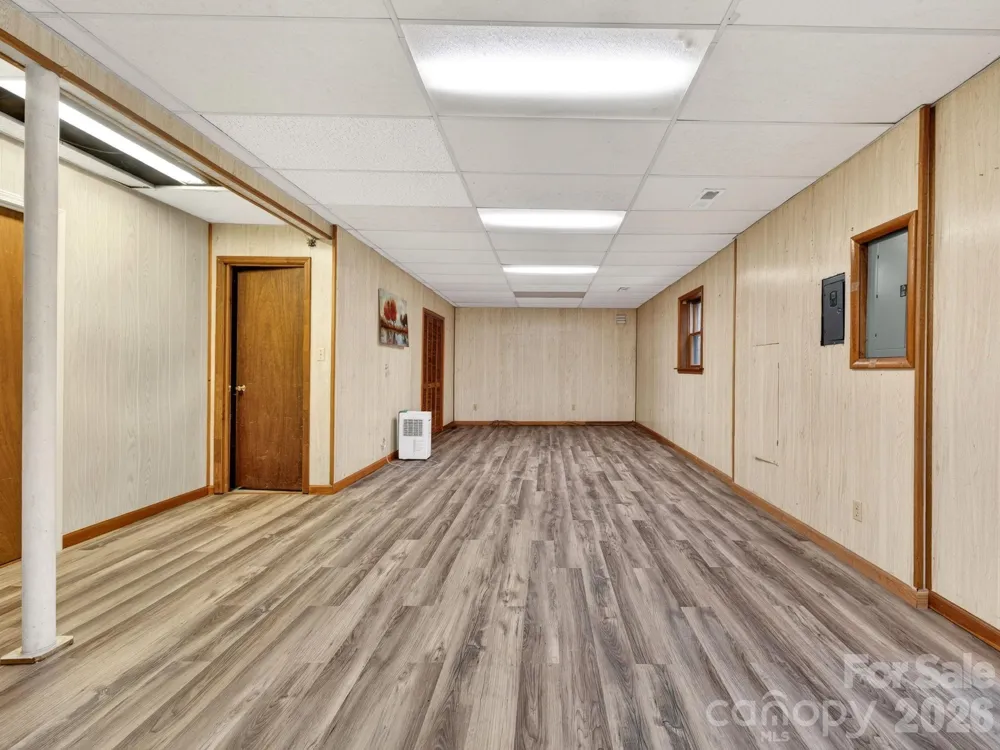 707 Dogwood Trail Tryon, NC 28782