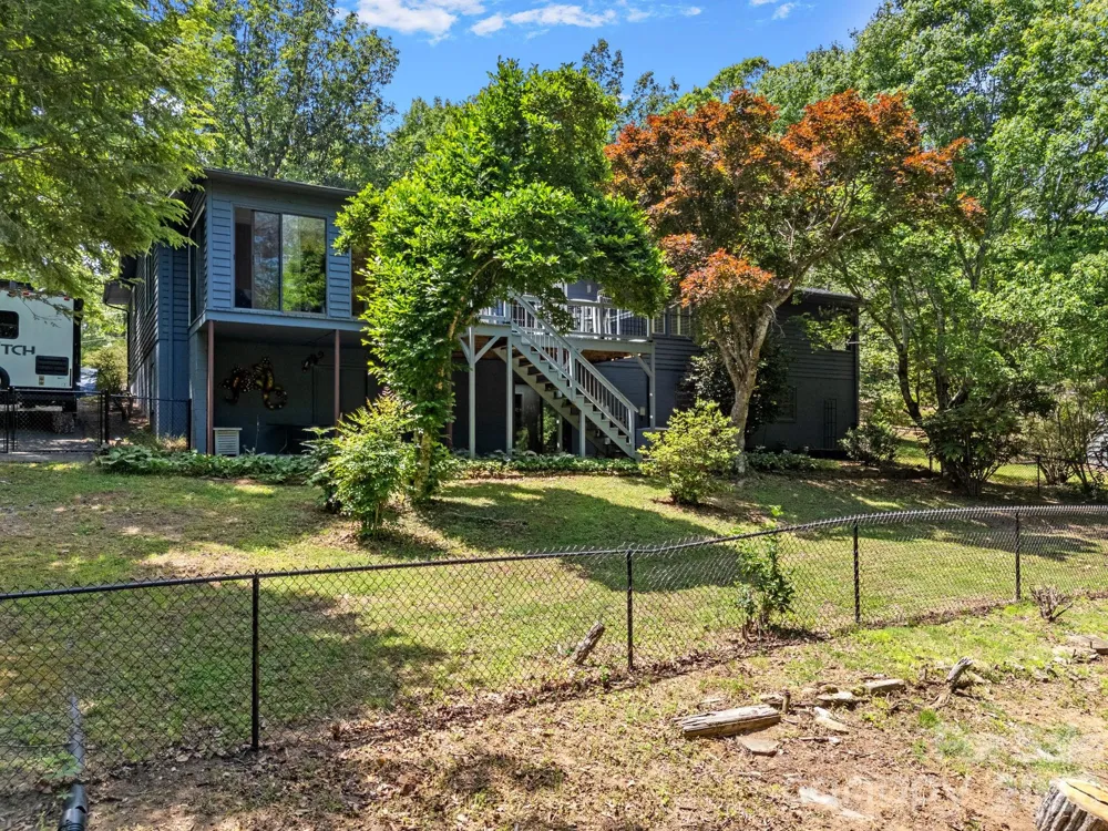 707 Dogwood Trail Tryon, NC 28782
