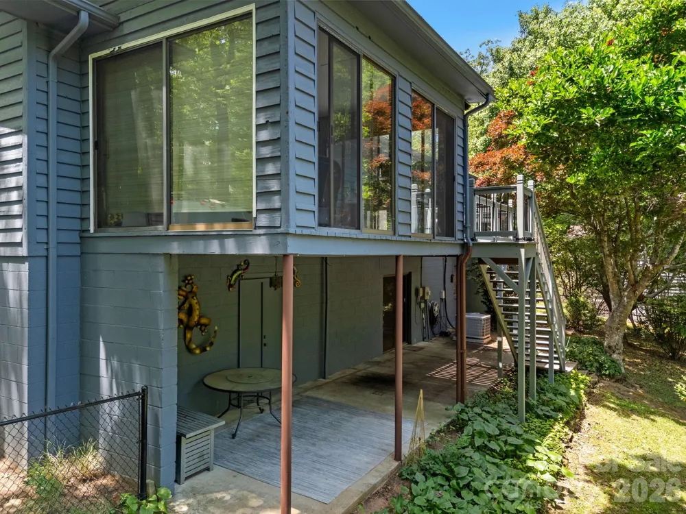 707 Dogwood Trail Tryon, NC 28782