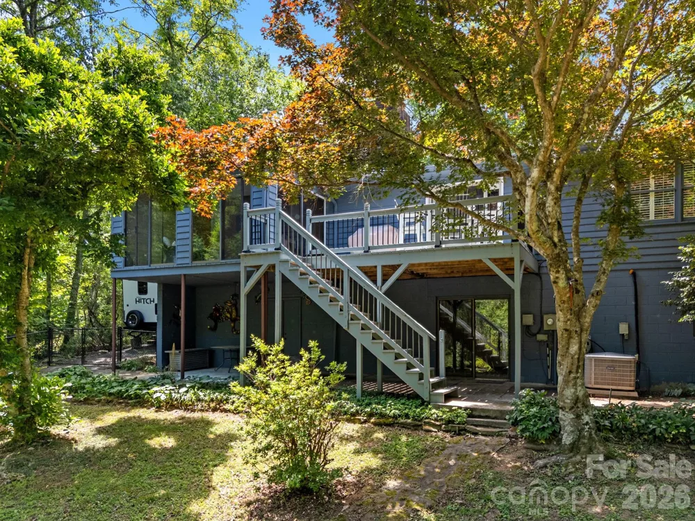 707 Dogwood Trail Tryon, NC 28782