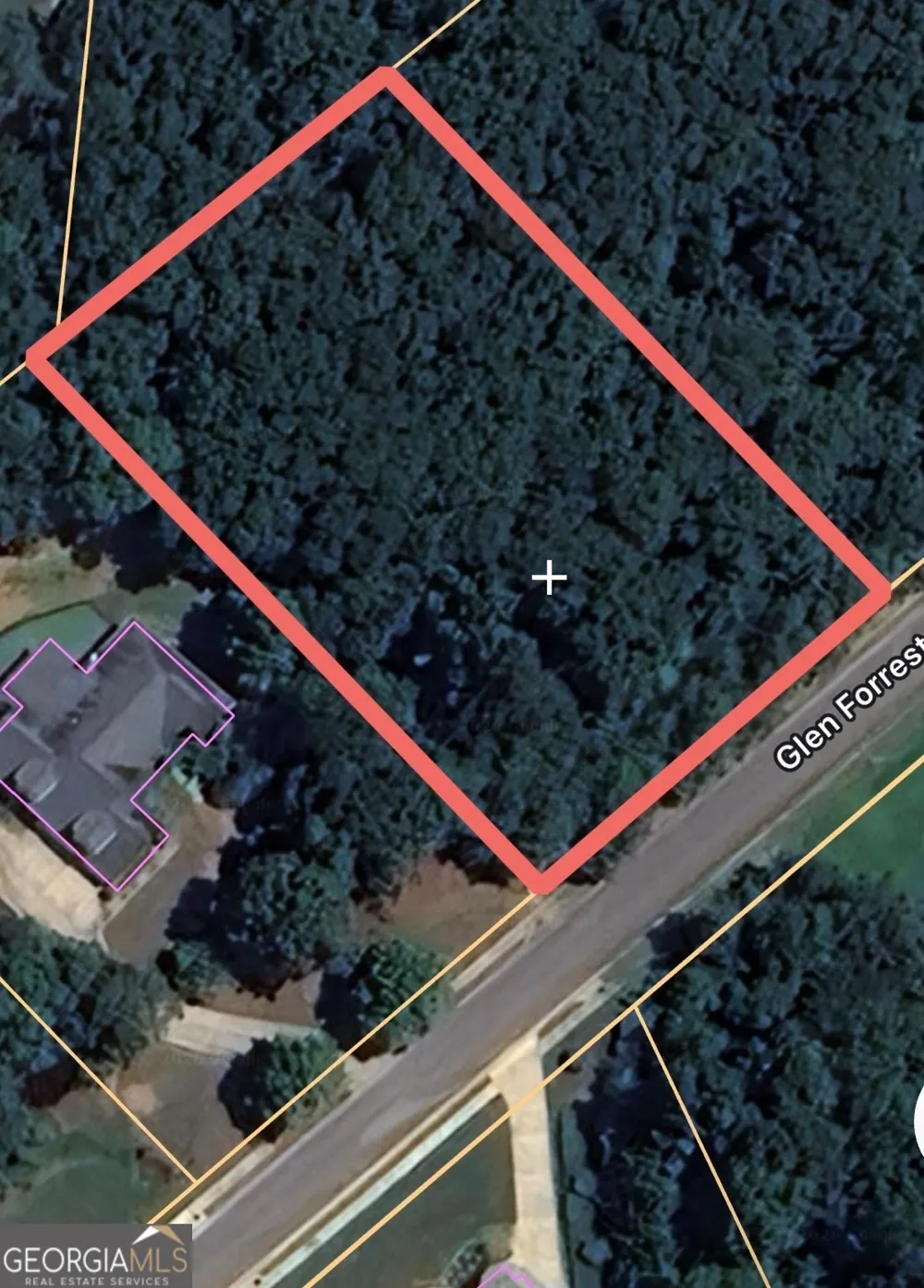 5146 Glen Forrest DR Flowery Branch, GA 30542