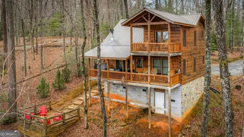 275 N Moreland DR