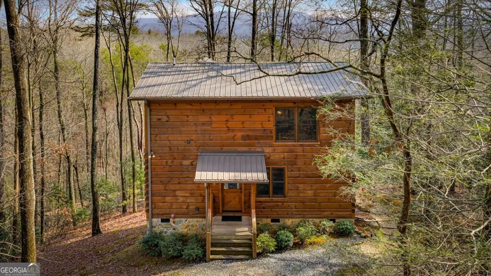 275 N Moreland DR Cherry Log, GA 30522