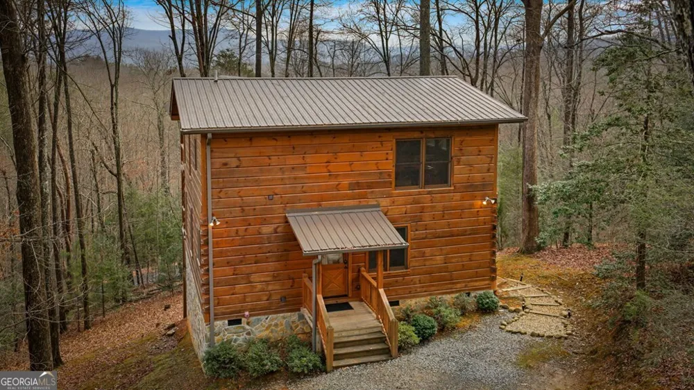 275 N Moreland DR Cherry Log, GA 30522