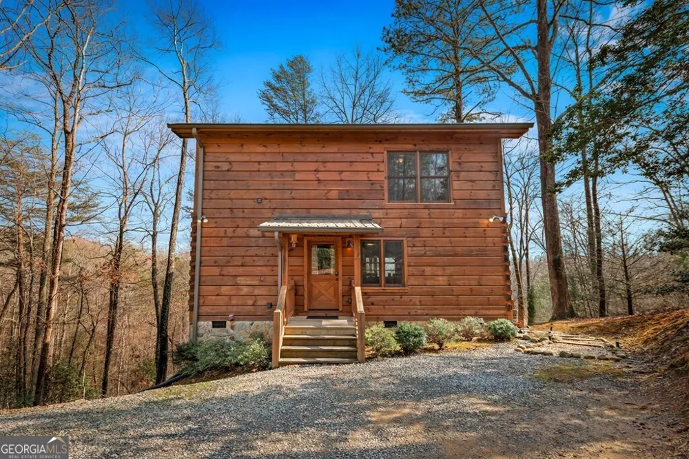 275 N Moreland DR Cherry Log, GA 30522