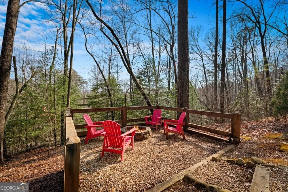 275 N Moreland DR Cherry Log, GA 30522