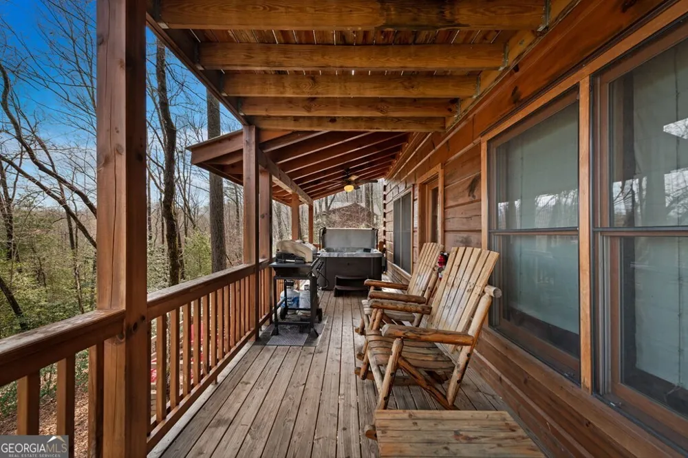 275 N Moreland DR Cherry Log, GA 30522