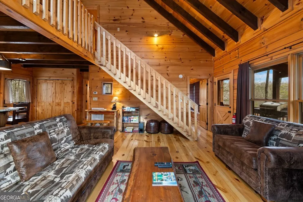 275 N Moreland DR Cherry Log, GA 30522