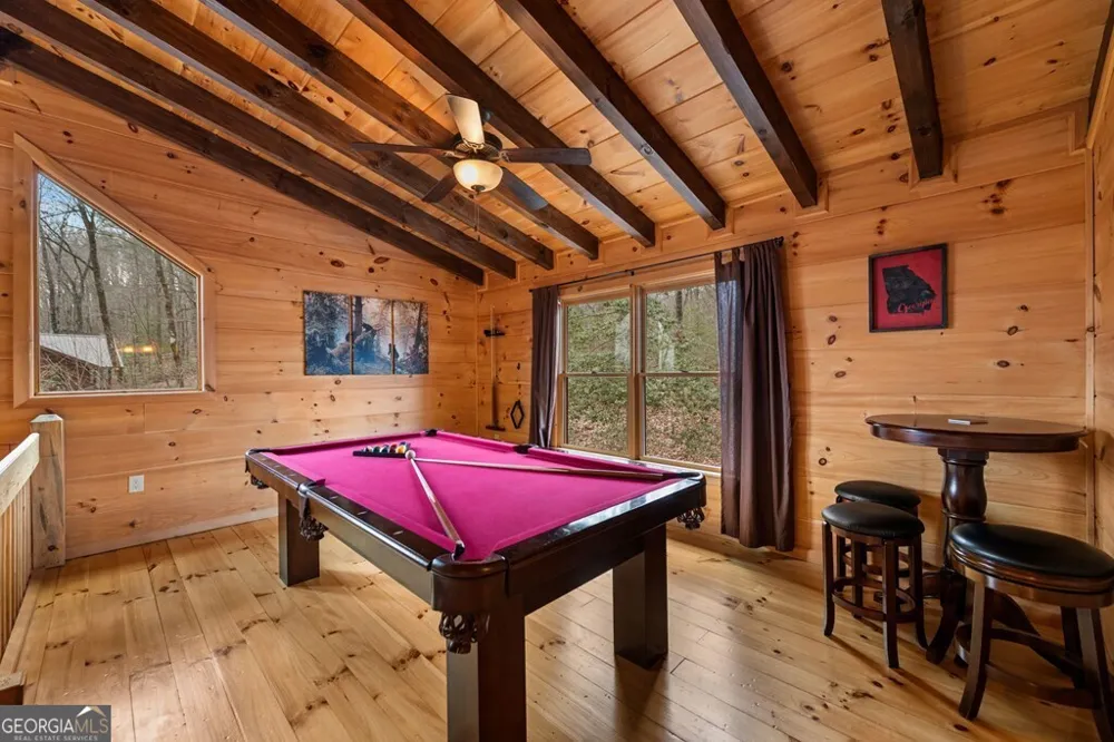275 N Moreland DR Cherry Log, GA 30522
