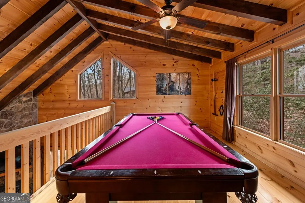 275 N Moreland DR Cherry Log, GA 30522