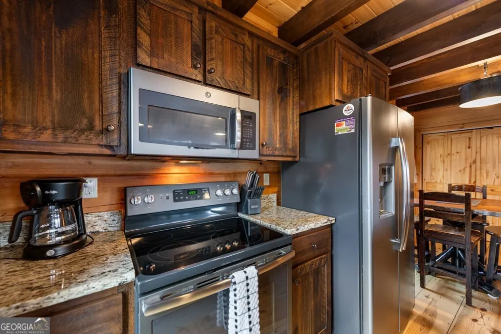 275 N Moreland DR Cherry Log, GA 30522