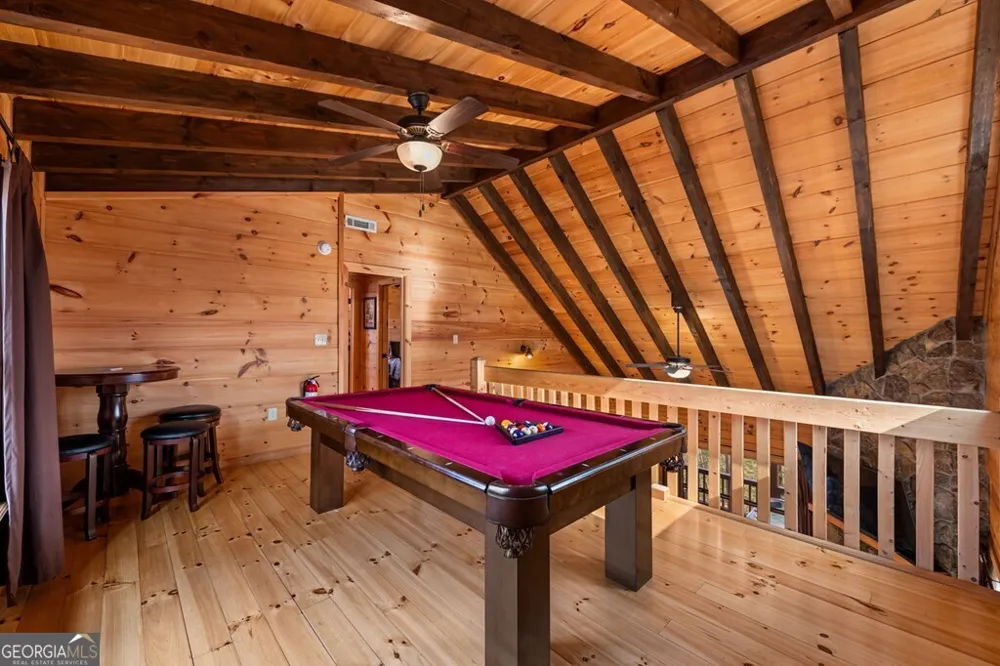 275 N Moreland DR Cherry Log, GA 30522