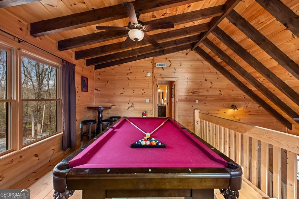 275 N Moreland DR Cherry Log, GA 30522