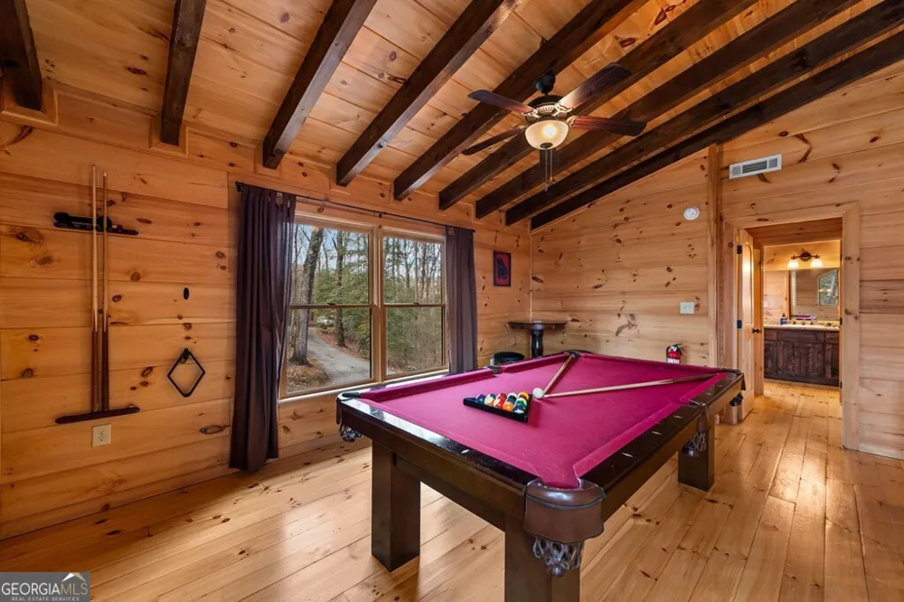275 N Moreland DR Cherry Log, GA 30522