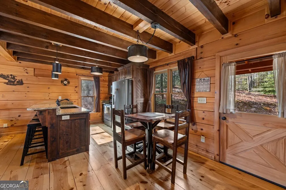 275 N Moreland DR Cherry Log, GA 30522
