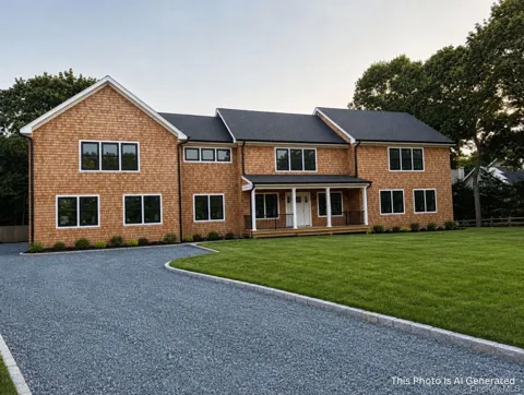 3 Vail Avenue